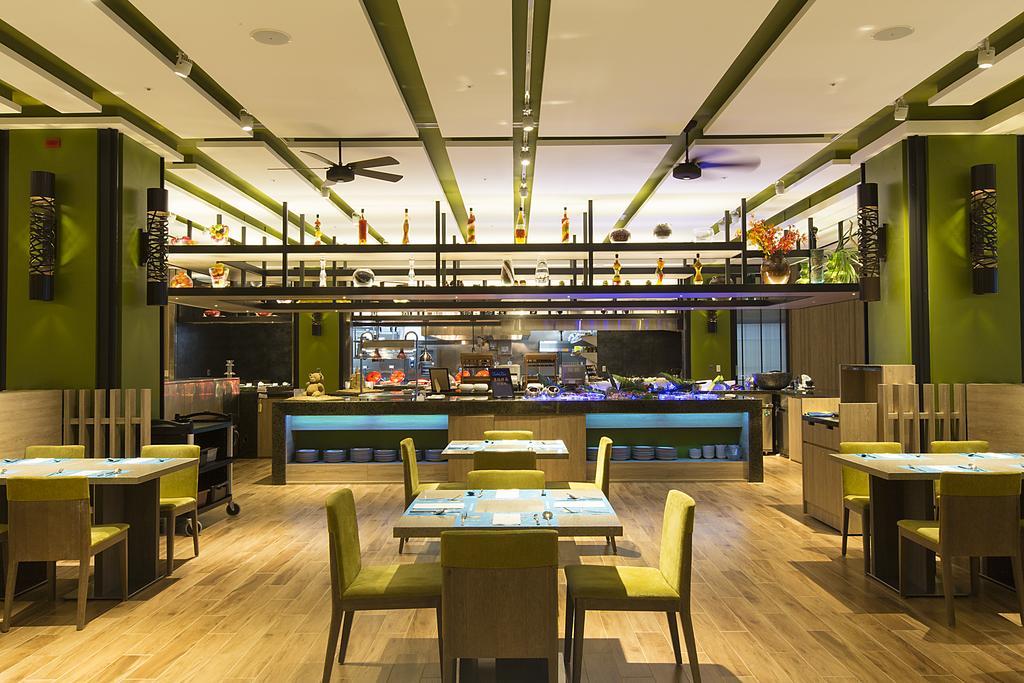 Fullon Hotel Fulong Gongliao Township Exterior photo