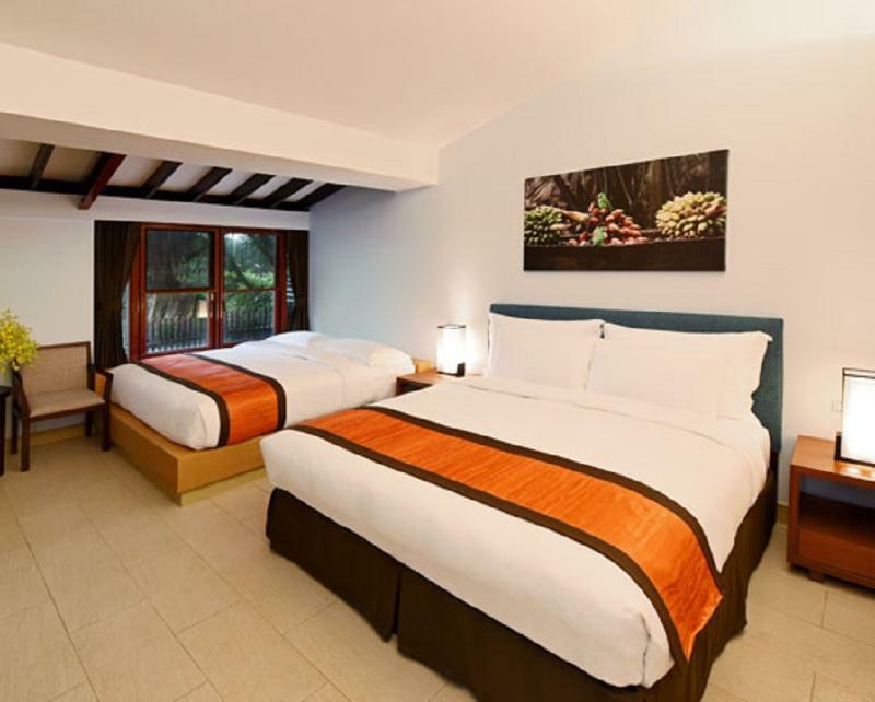 Fullon Hotel Fulong Gongliao Township Exterior photo