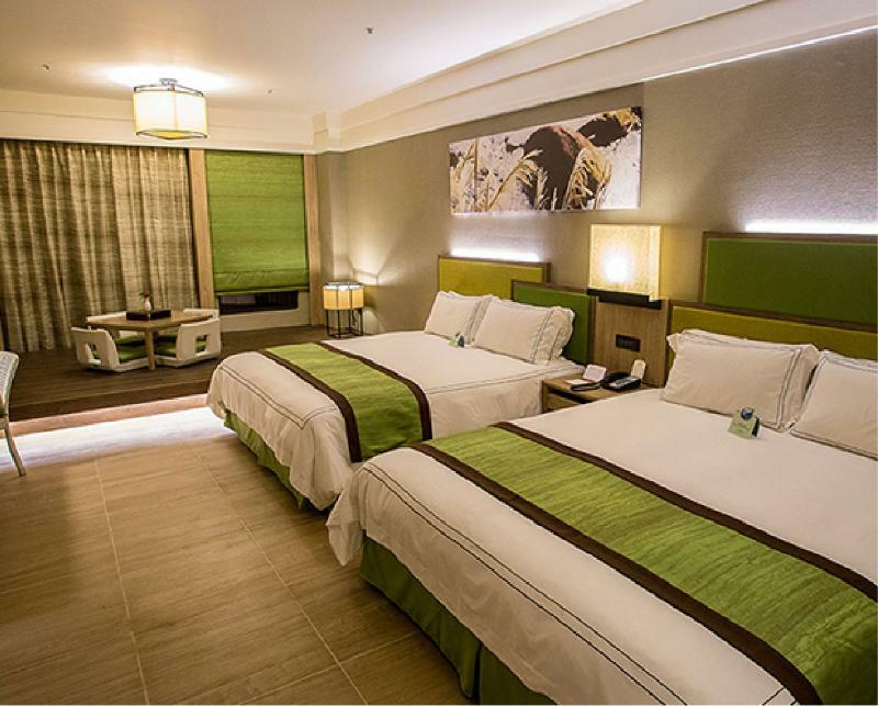 Fullon Hotel Fulong Gongliao Township Exterior photo