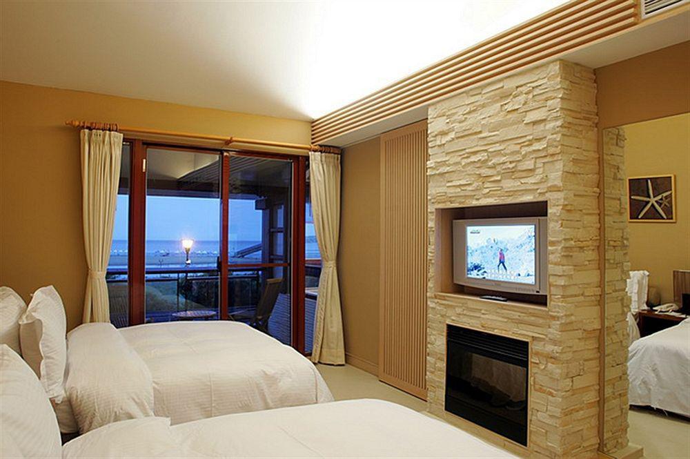 Fullon Hotel Fulong Gongliao Township Exterior photo