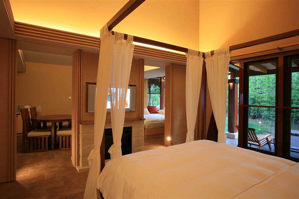 Fullon Hotel Fulong Gongliao Township Room photo